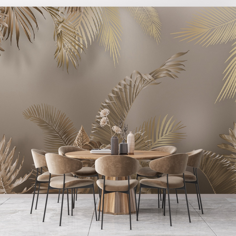 Золотые тропики