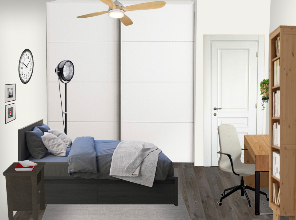 Квартира на Кипре