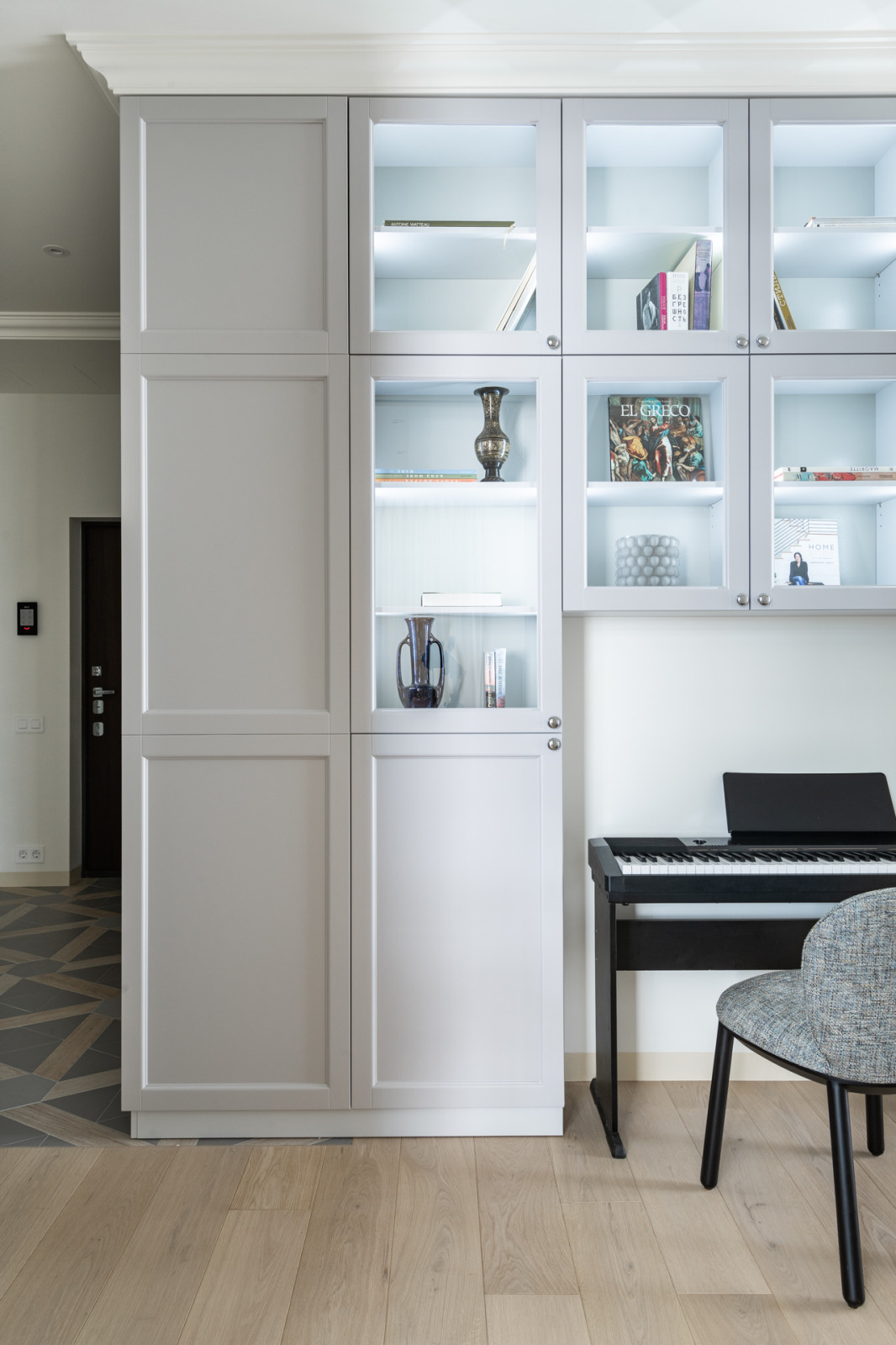 Квартира в Лайф Кутузовский