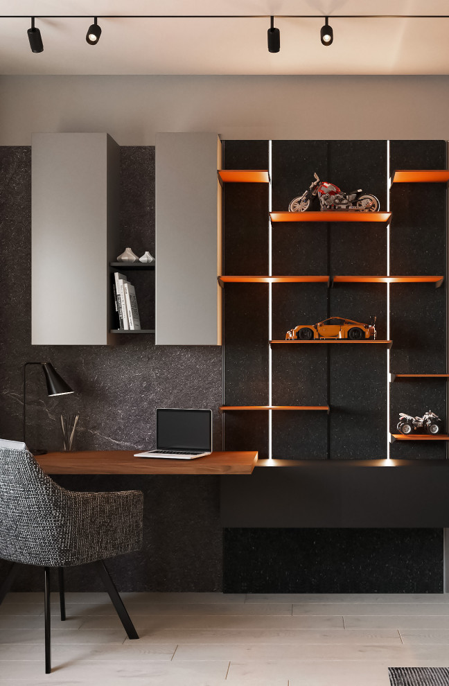 ЖК Академ парк