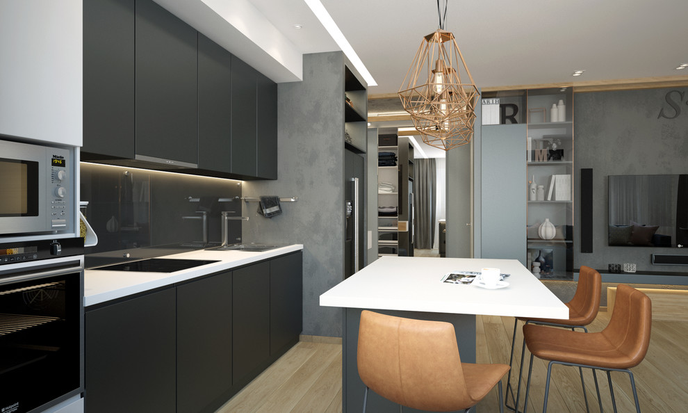 Бульварный переулок_2