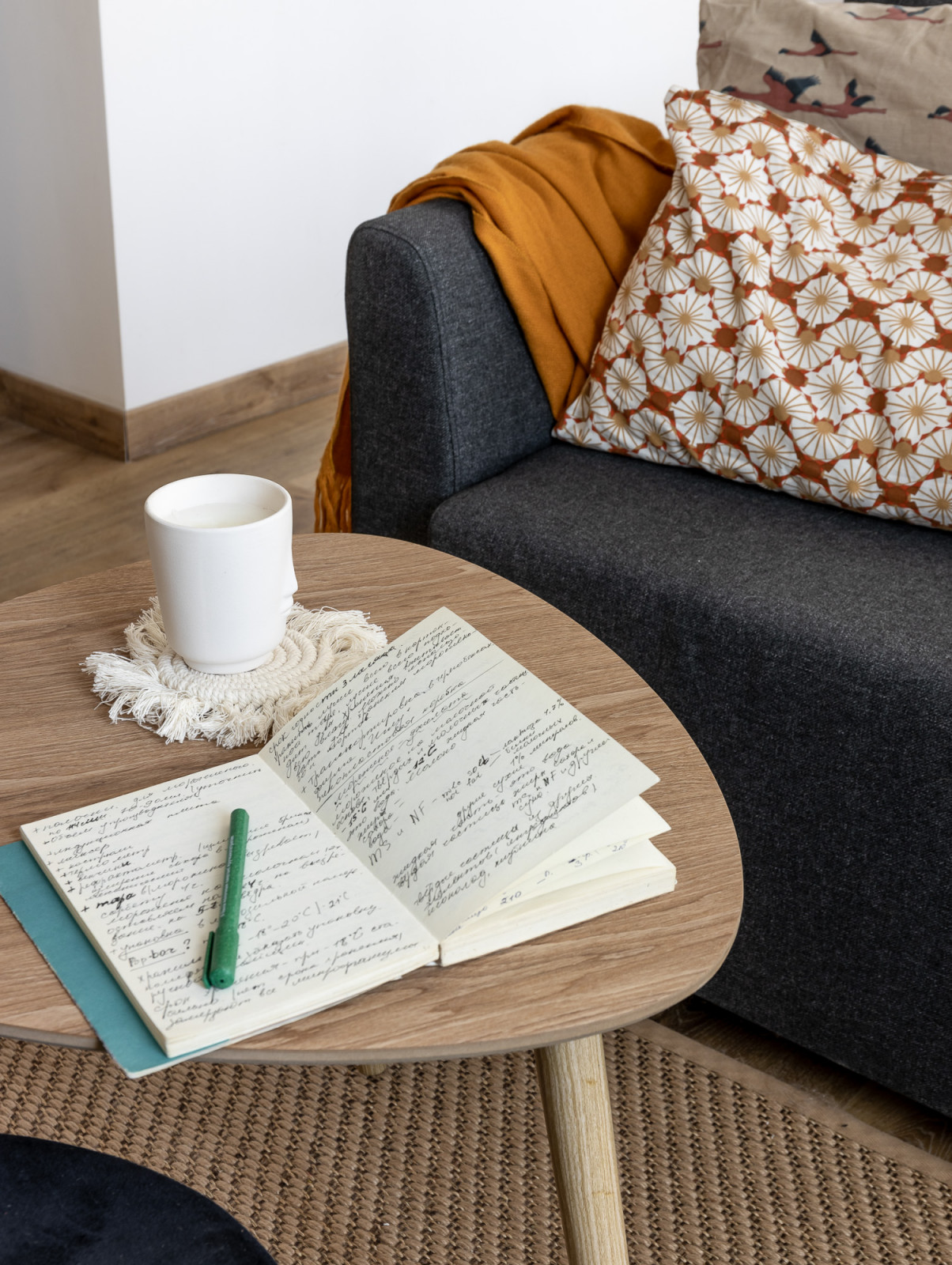 Старый Фонд Для Молодой Семьи