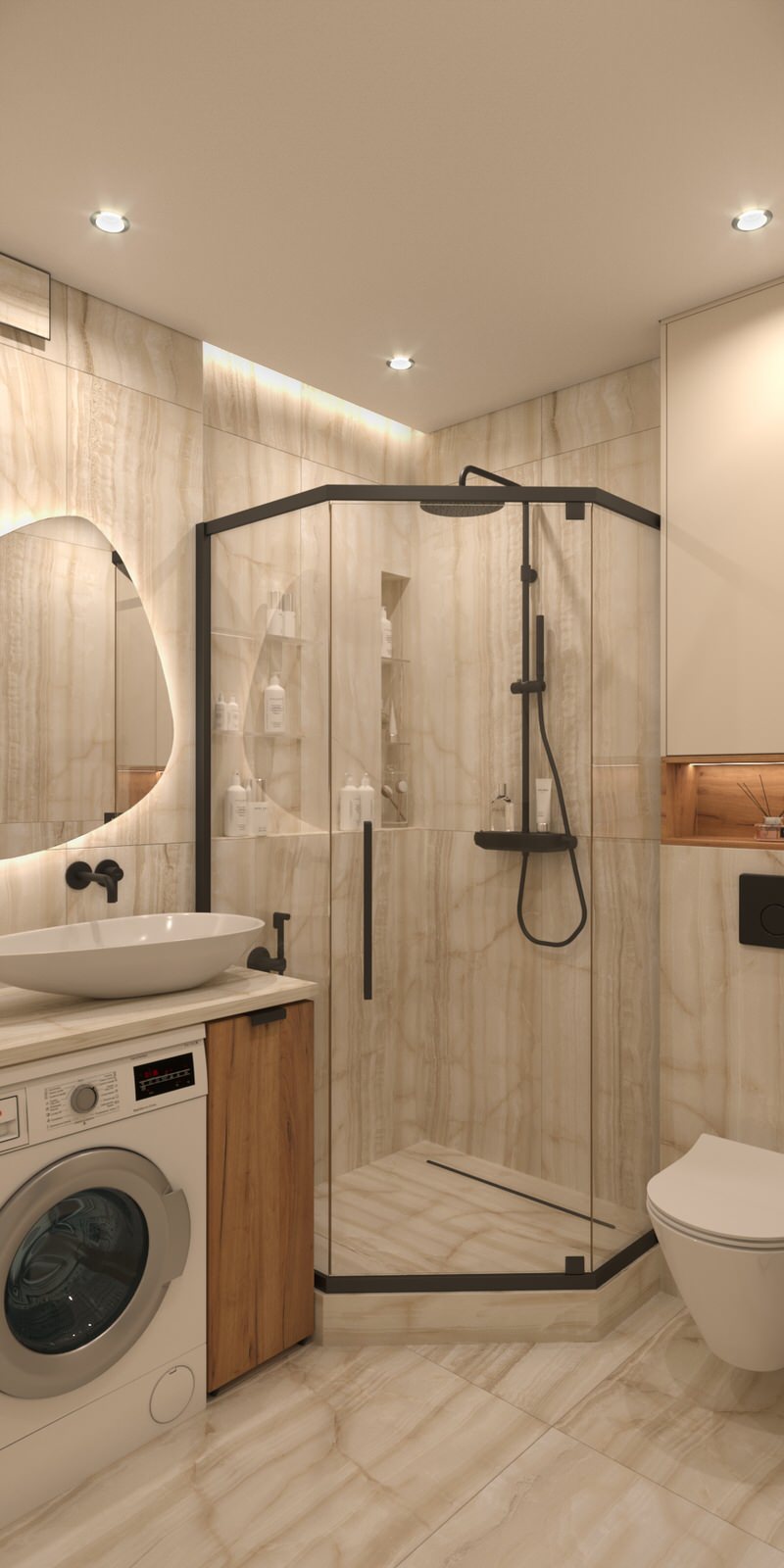 Ванная комната