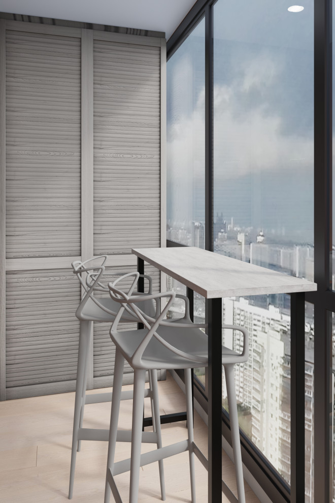 ЖК Митинский Лес