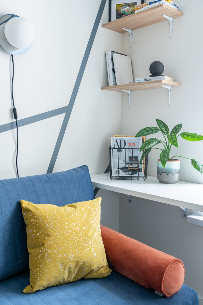 Апартаменты под сдачу 16кв.м.