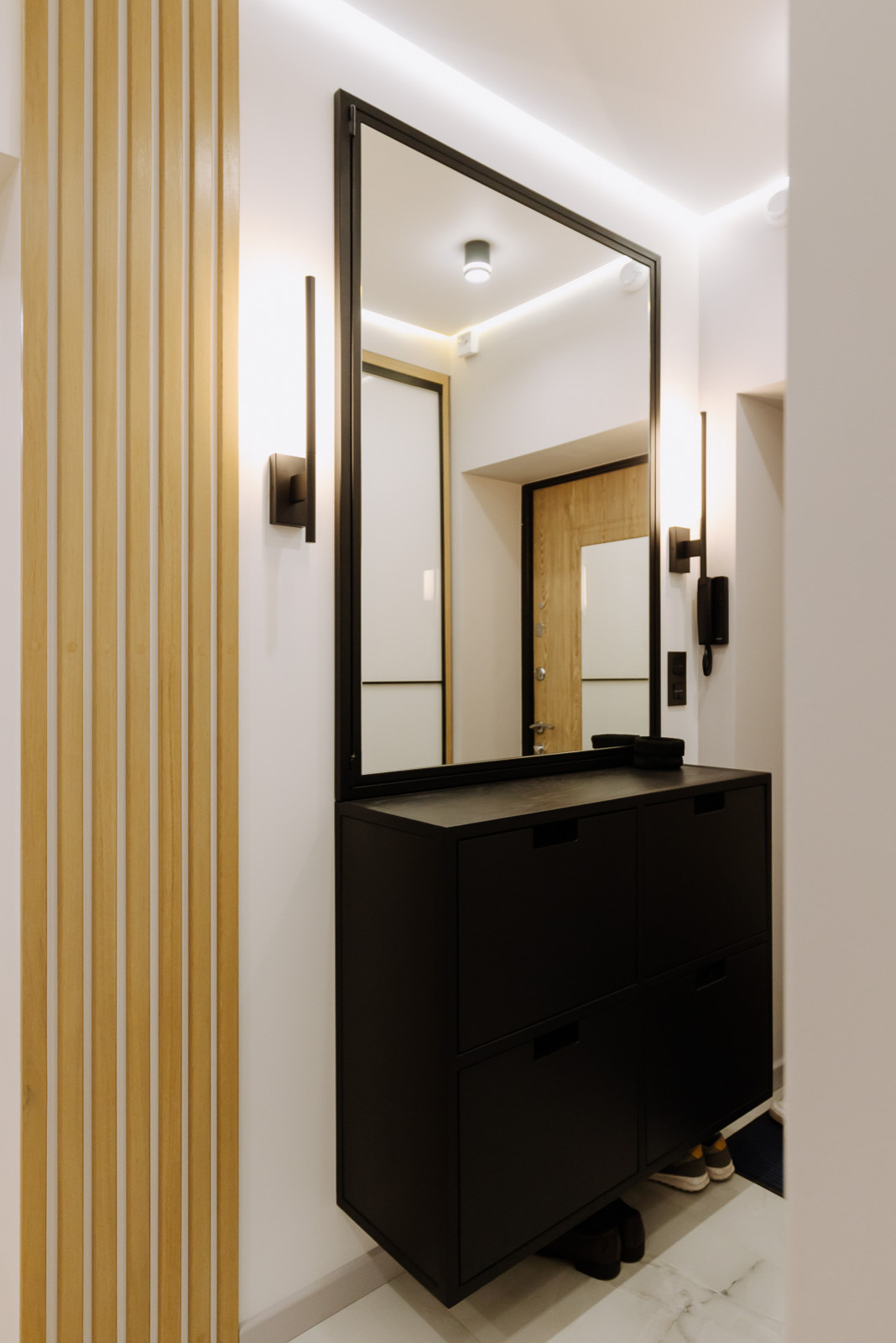 Стильные острова