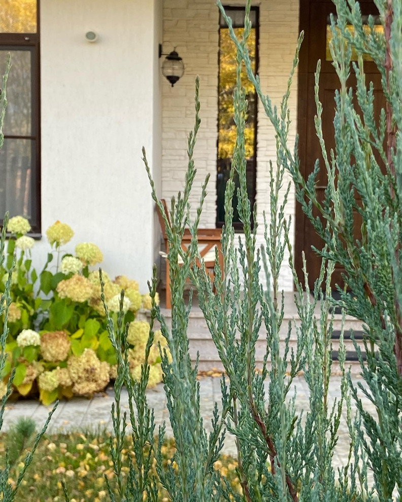 Участок для Георгия