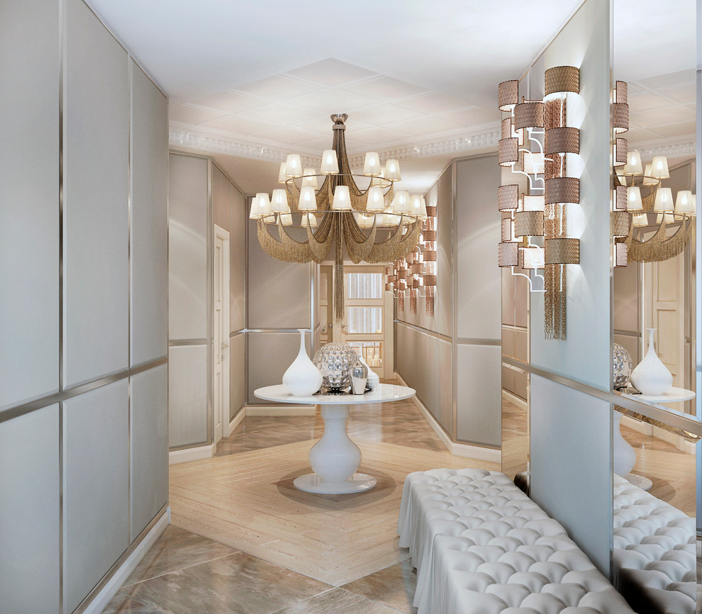 Европейская философия