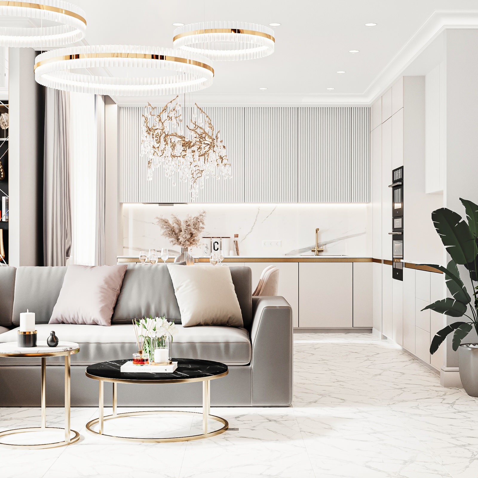 ЖК Зеленстрой