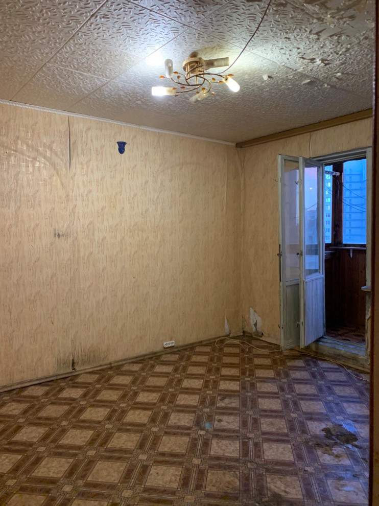 "Гадкий утенок"