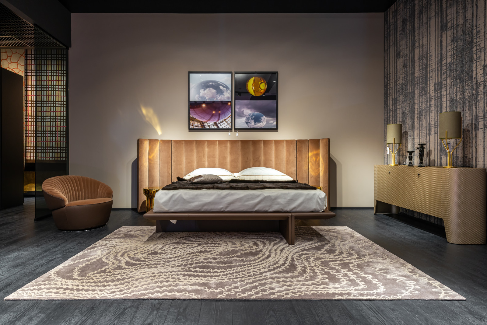 Roche Bobois Showroom