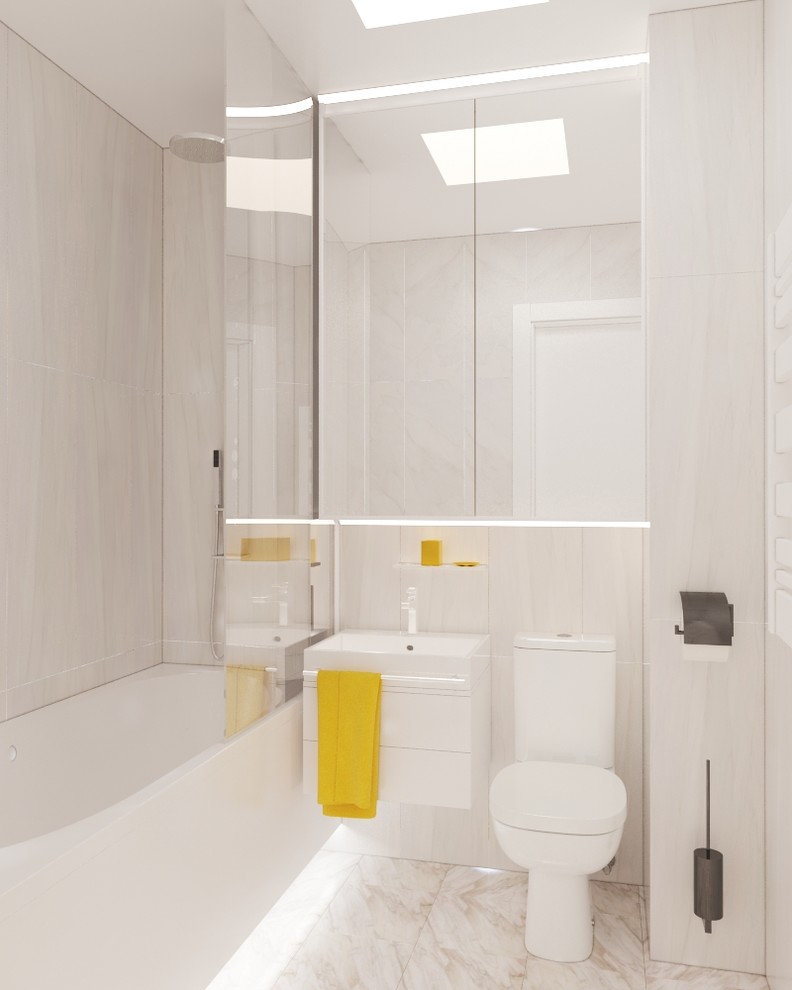 Яркие акценты