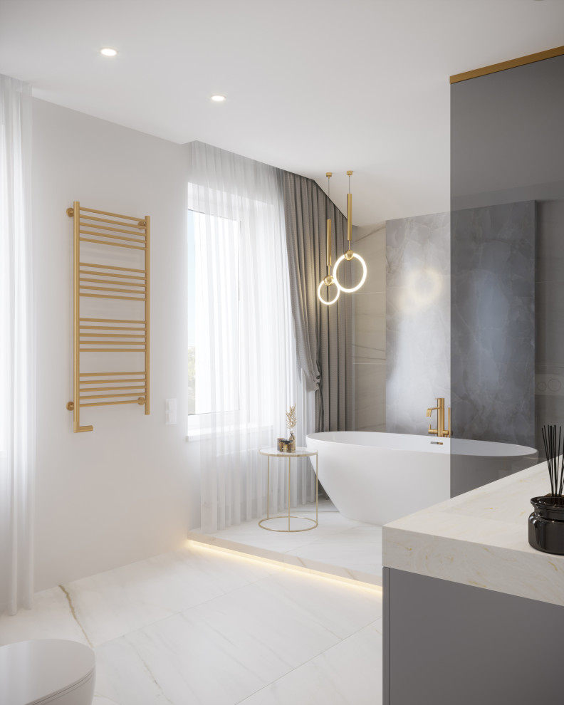 Проект частного дома #dubrovka_house