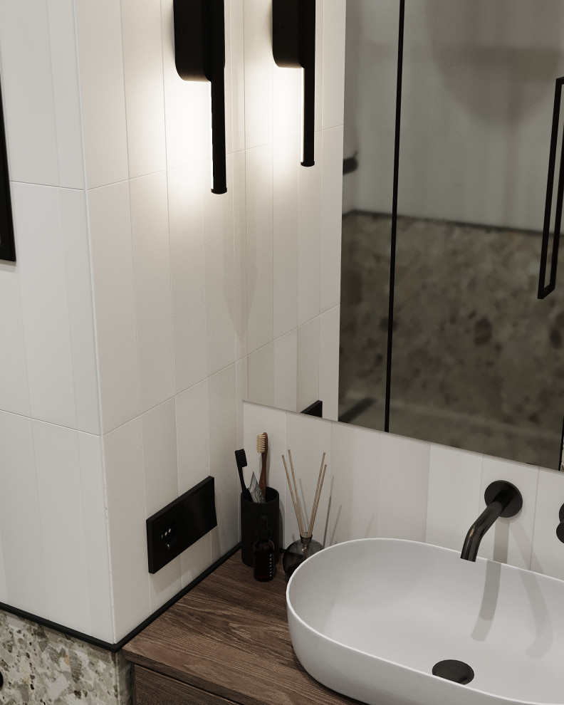 Квартира для молодого предпринимателя