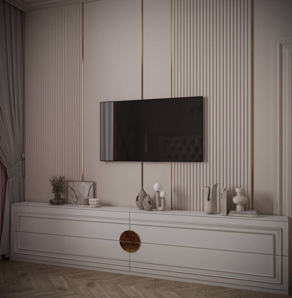 Обложка проекта: Квартира