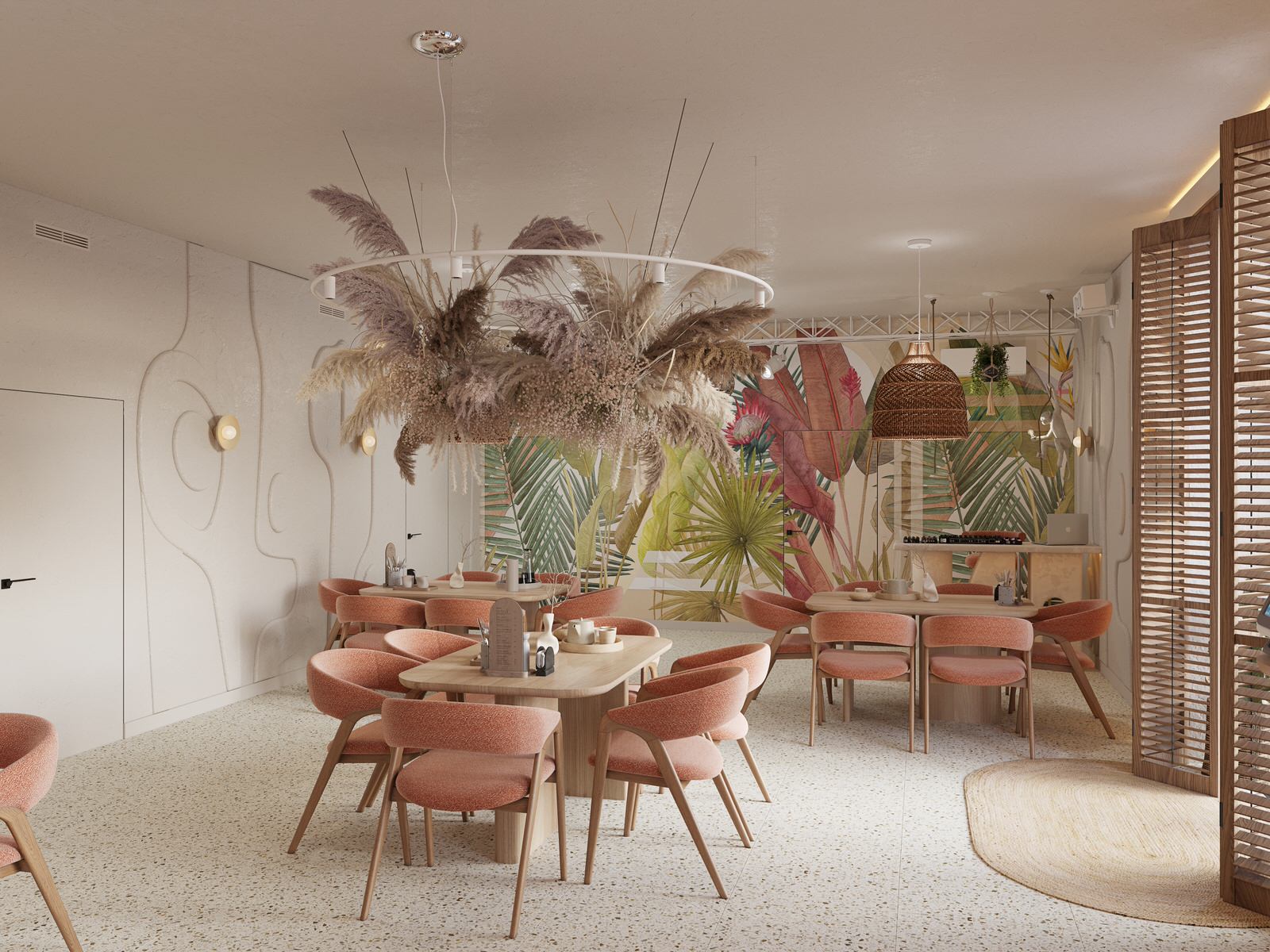 База отдыха