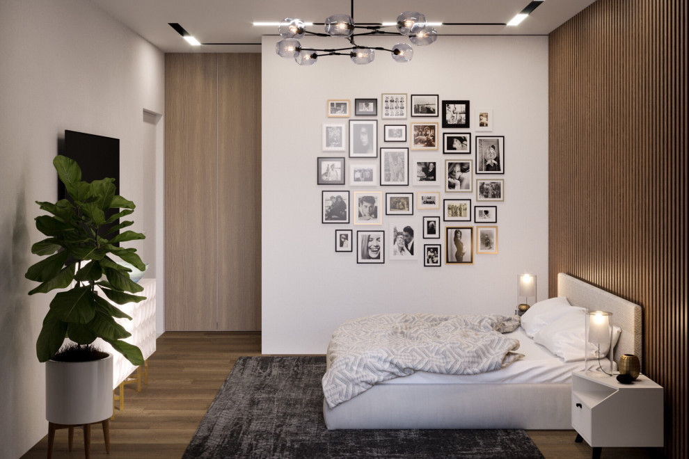 ЖК Скандинавский