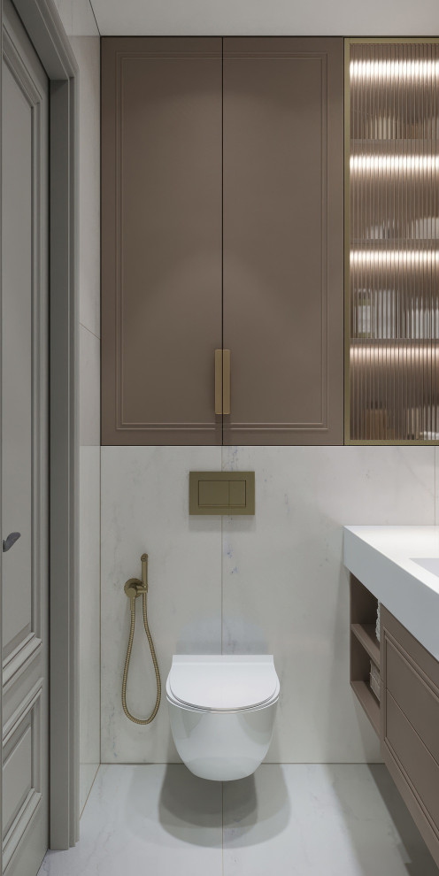 ЖК "Датские кварталы" 79 кв.м