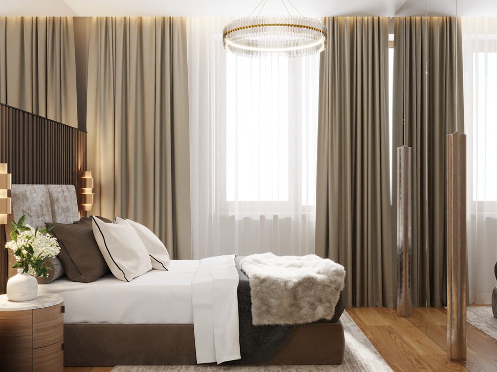 Квартира в Москве