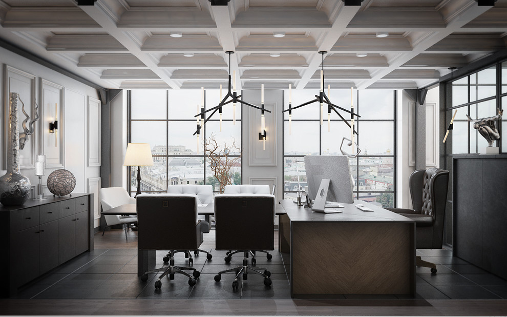 Кабинет директора