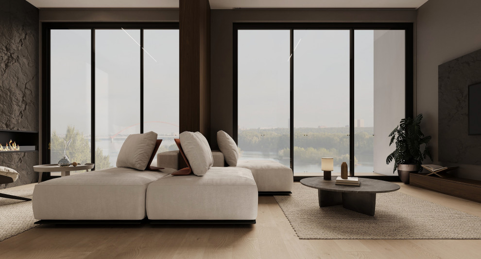 БРУСНИКА S220