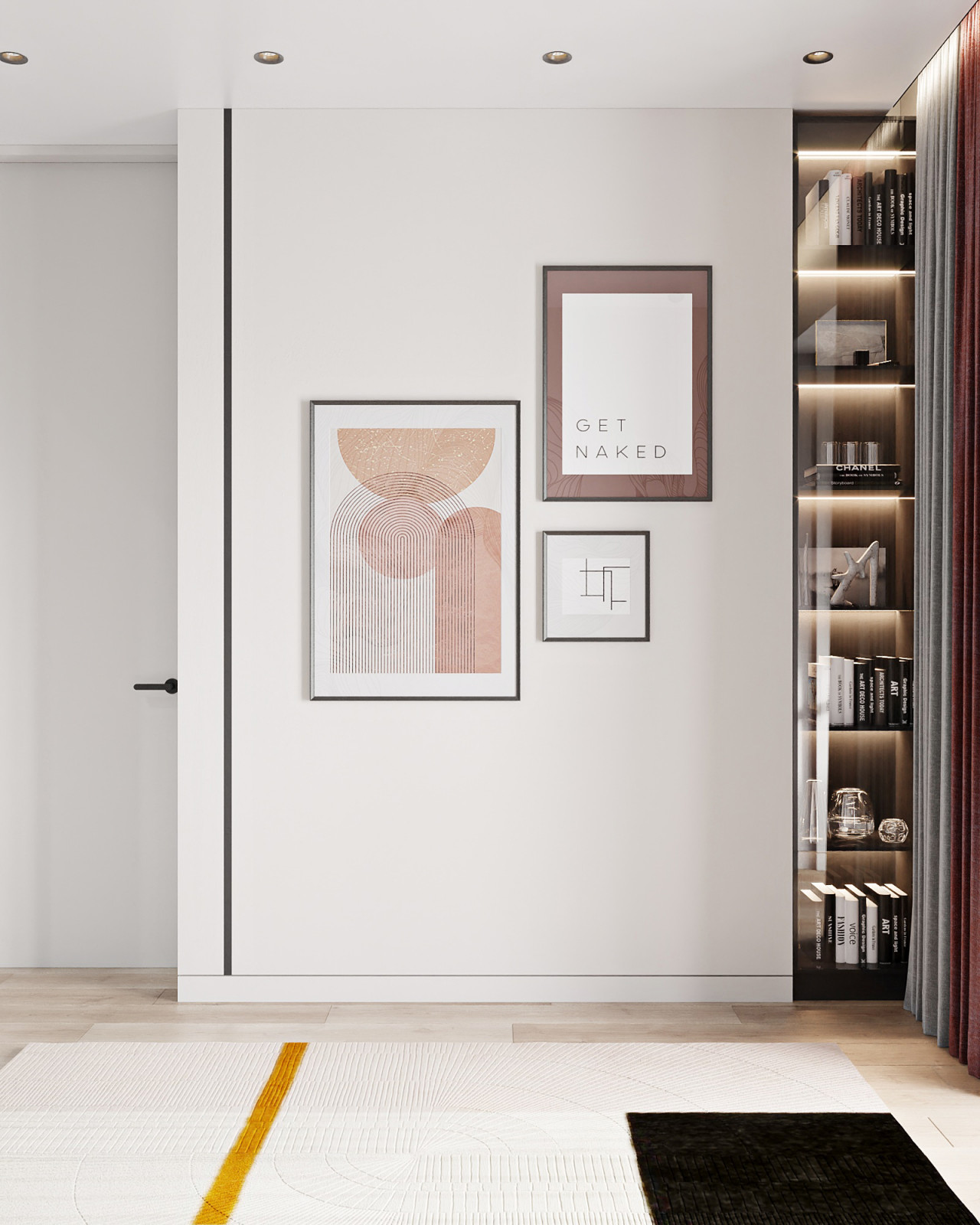 ЖК ПЕТРОВСКИЙ ПАРК