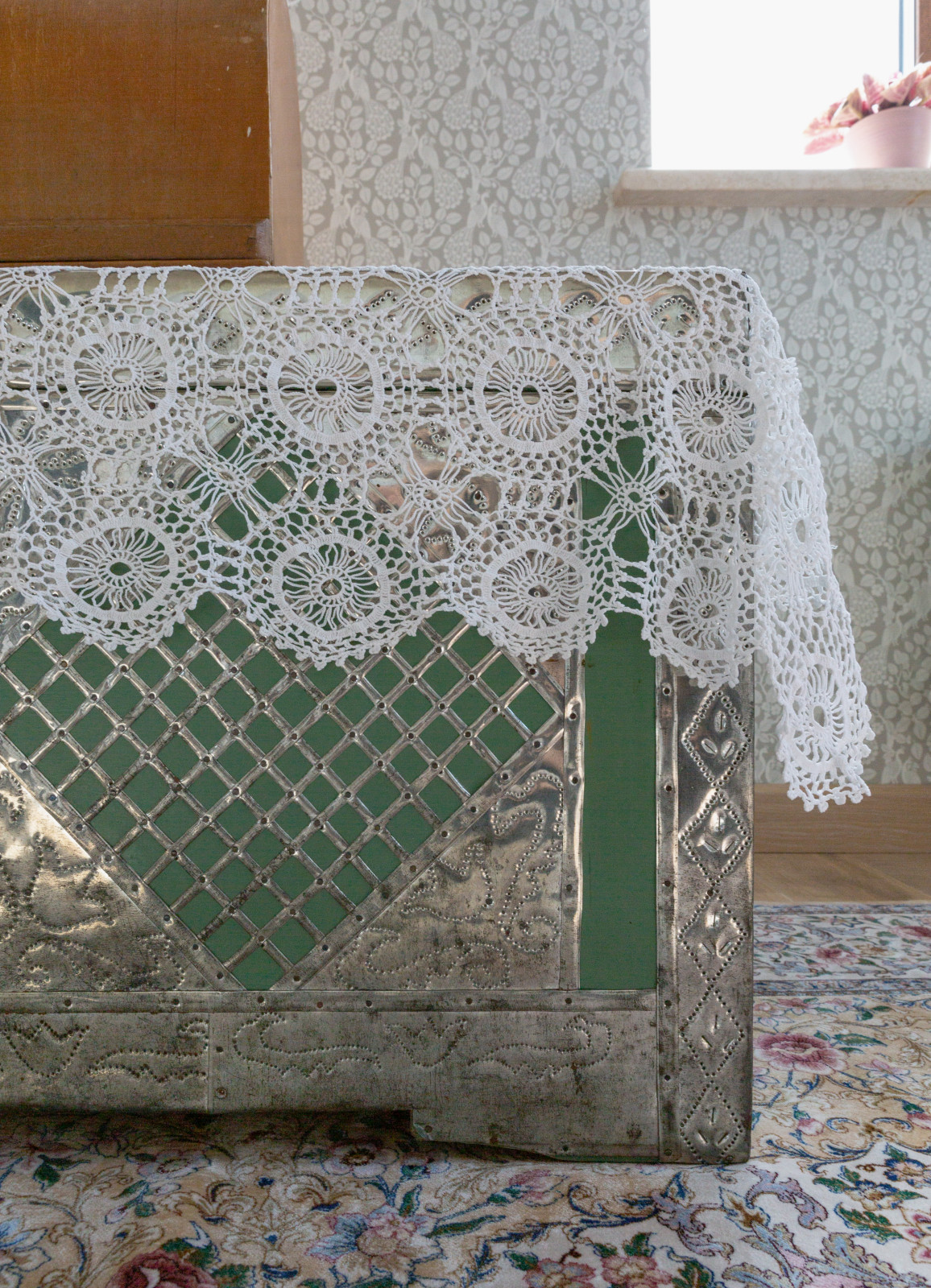 Усадьба в Казани