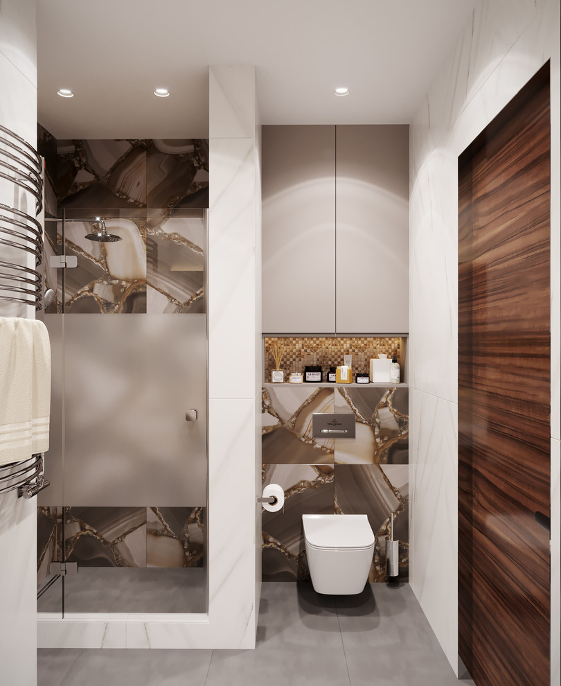 ЖК Новое Тушино