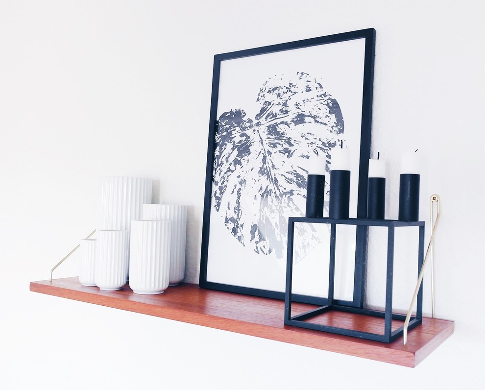 Фотоохота: 51 идея, как создать красивые поделки из листьев