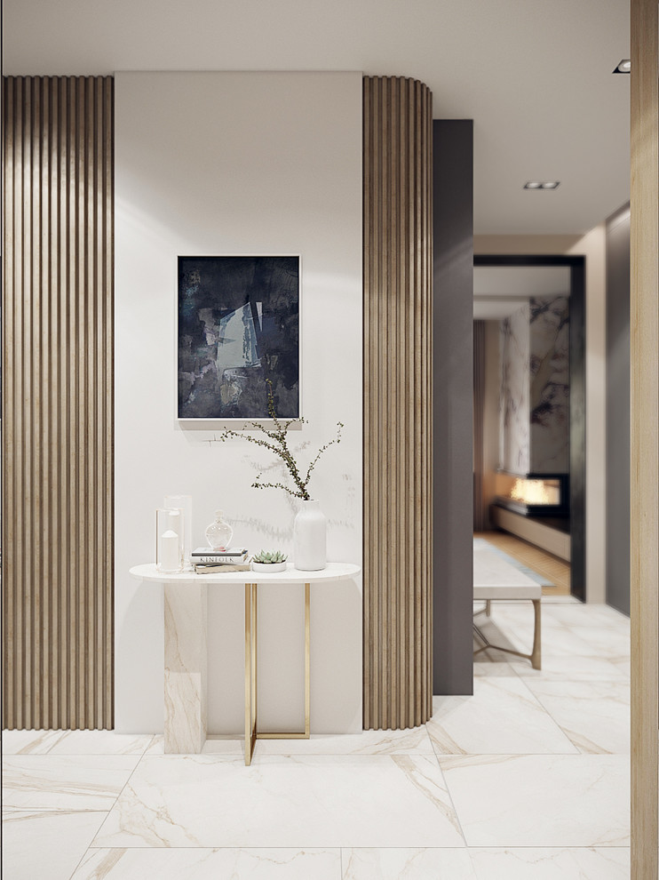 Обложка проекта: Квартира в ЖК Barkli Park