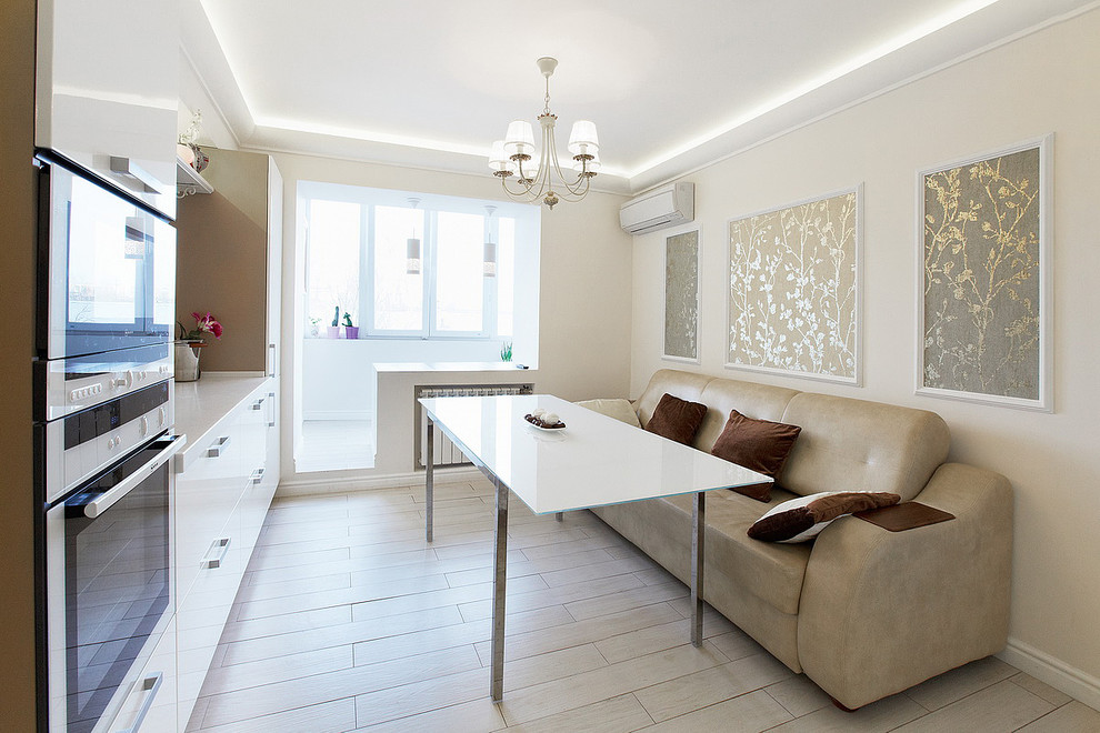 "Жемчужина"