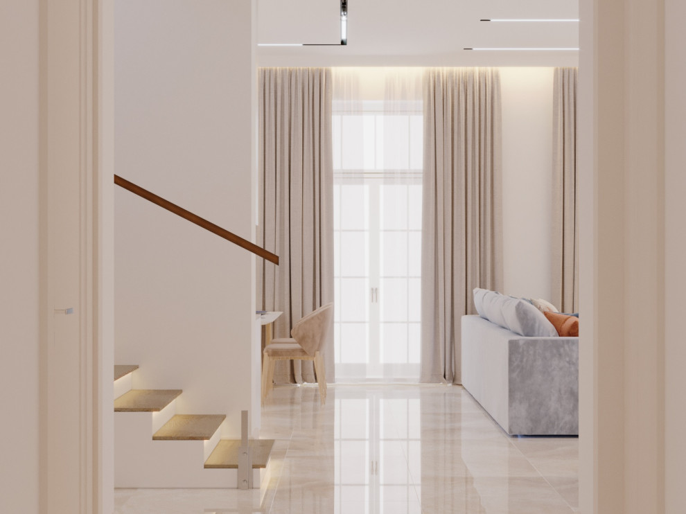 Дуплекс в Юсупово Life Park