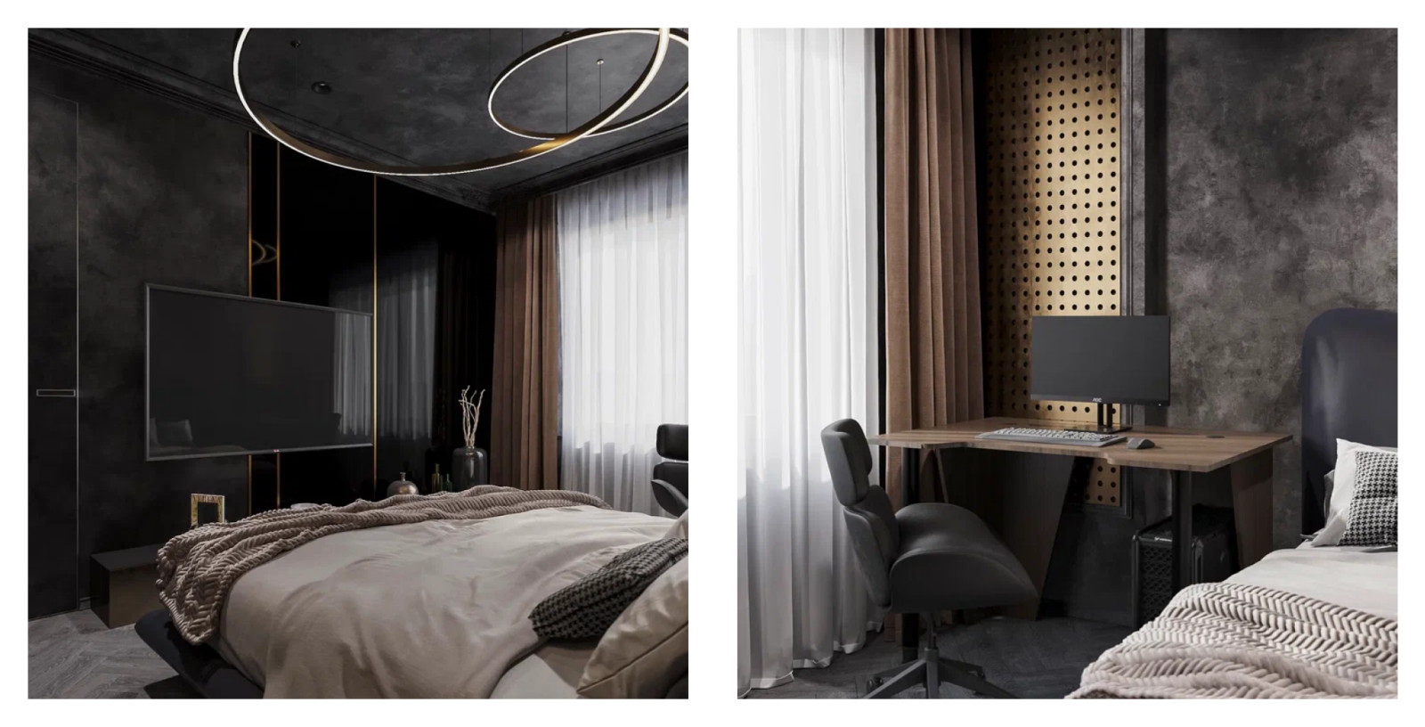 ЖК Панова Парк