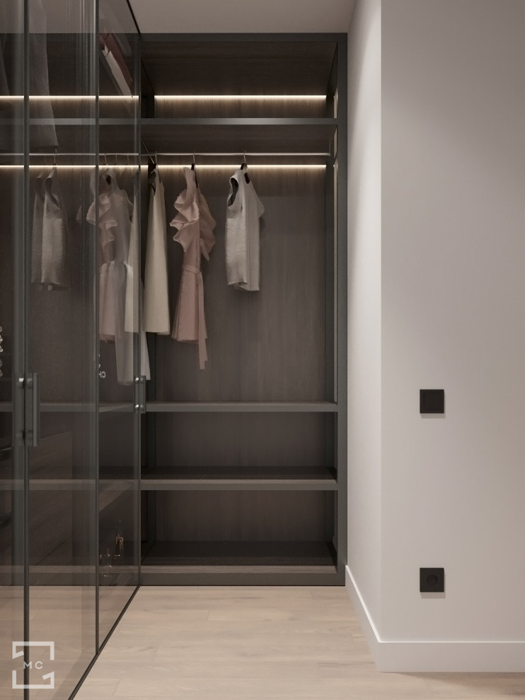 Дизайн-проект квартиры