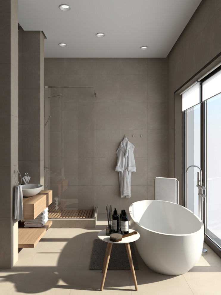 Частный дом в Набережных Челнах