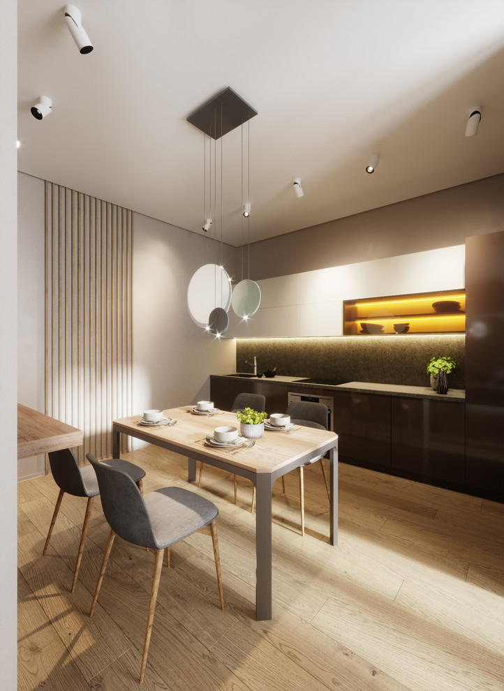 3д визуализация квартиры (№53)