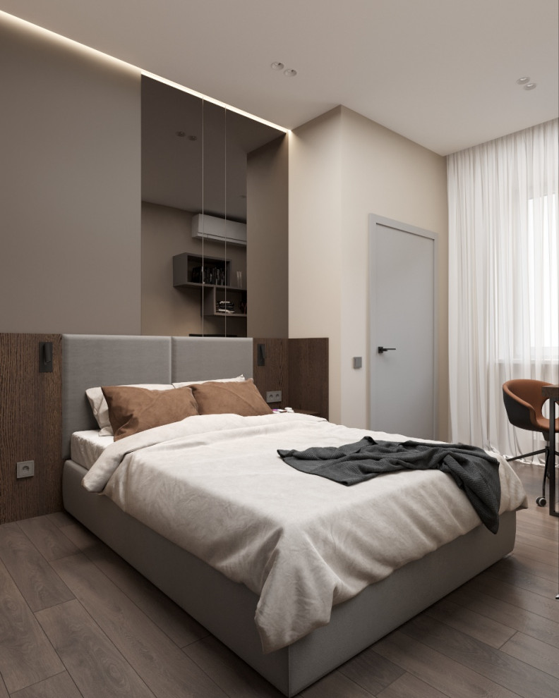 Квартира на Чернышевского