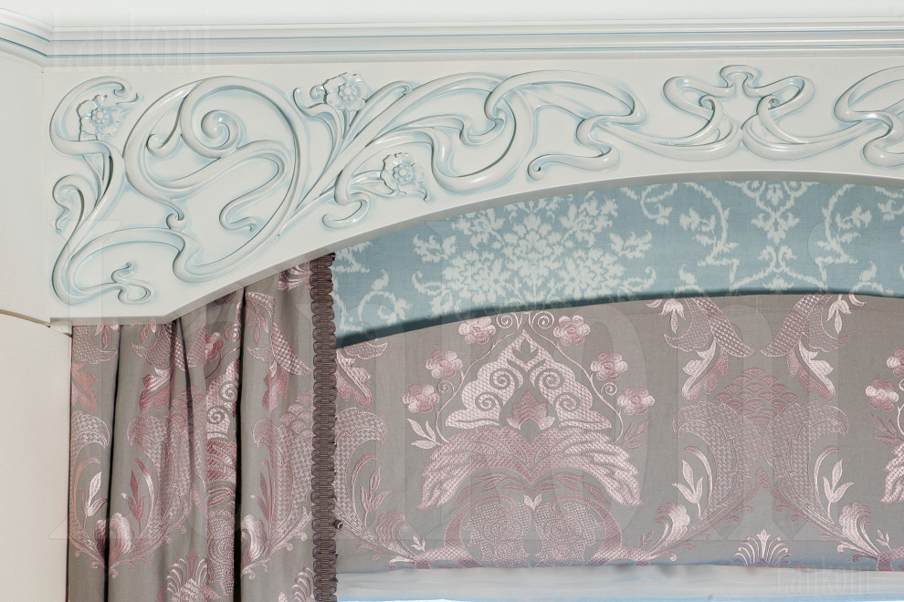 Спальня для девочки