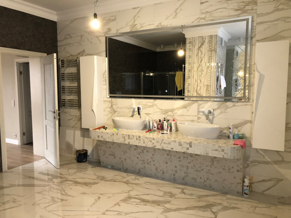 коттедж в Зеленограде