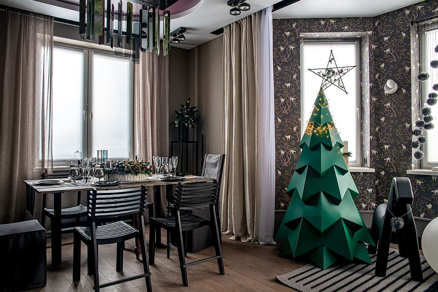 Съемка в Фазенда Лайф (декабрь 2020)