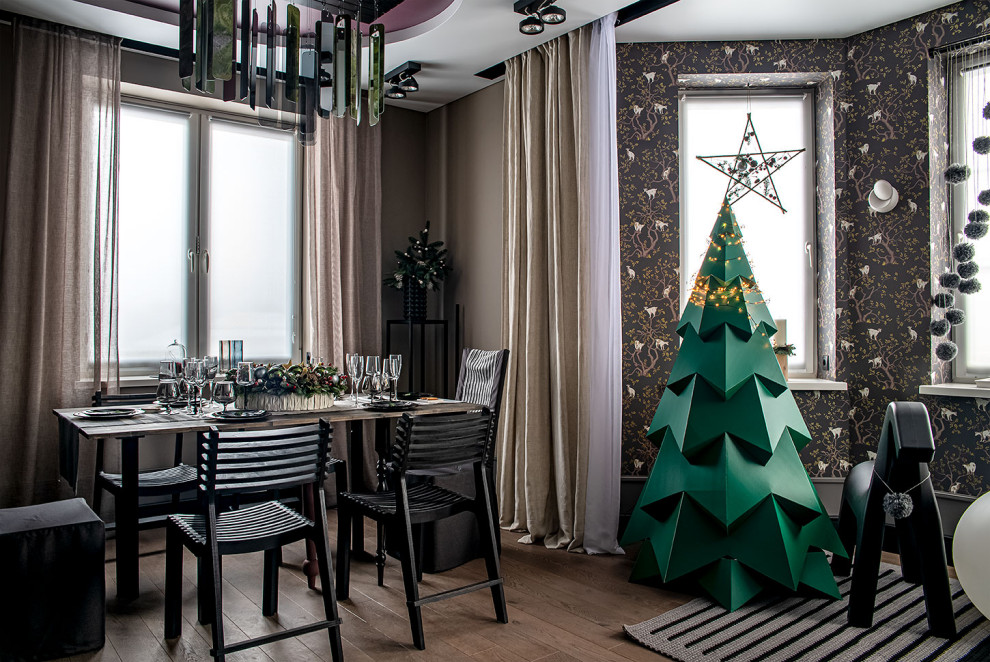 Съемка в Фазенда Лайф (декабрь 2020)