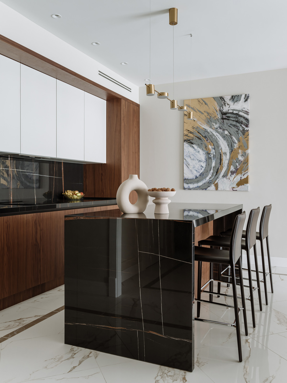 ЖК Сады Пекина 4