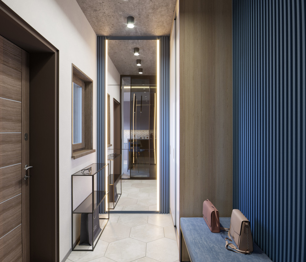 Таун Хаус.  ул. Залесная