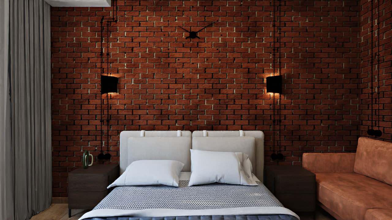 Квартира под сдачу