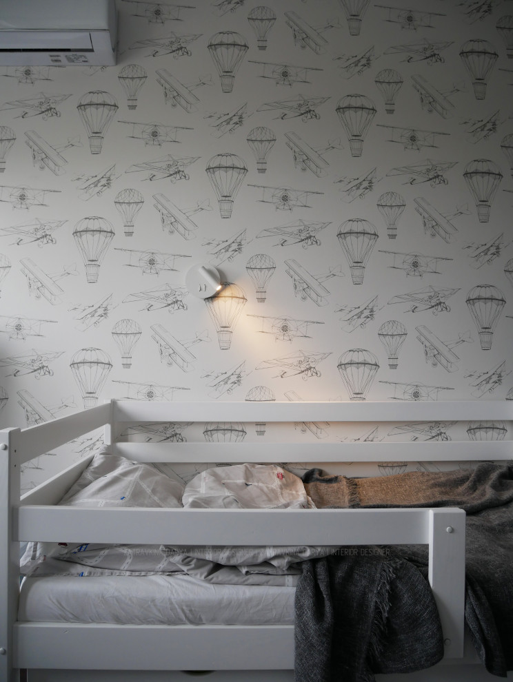 ФОТО. Квартира для Андрея и Марии