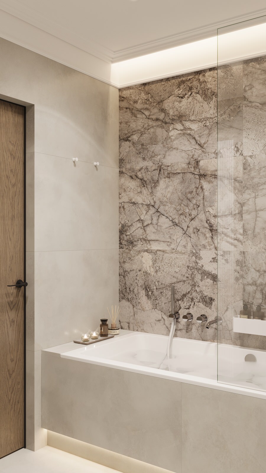 з-х комнатная квартира в Барнауле