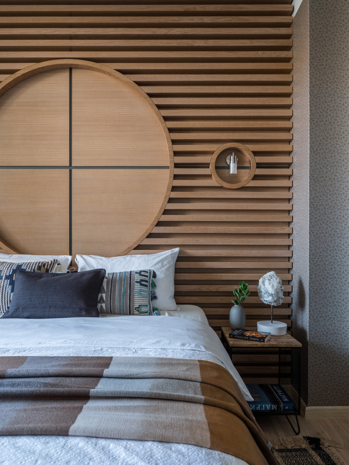 Квартира на Соколиной горе