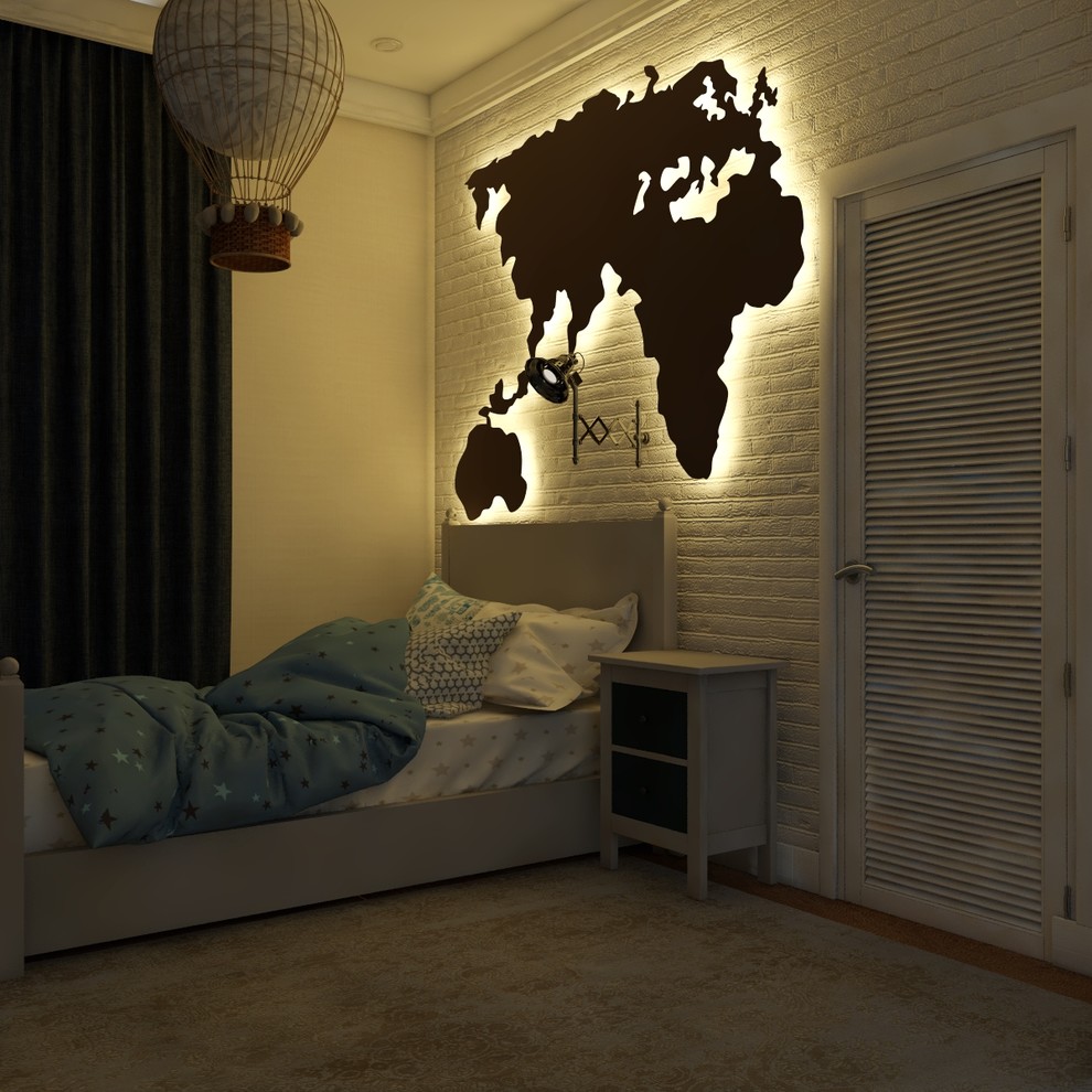 ЛОФТ+Скандинавский+Эко