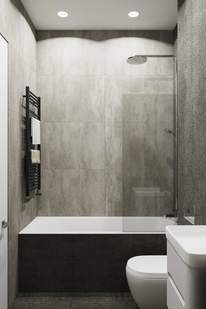 Квартира 71 кв.м. ЖК «Сердце столицы».