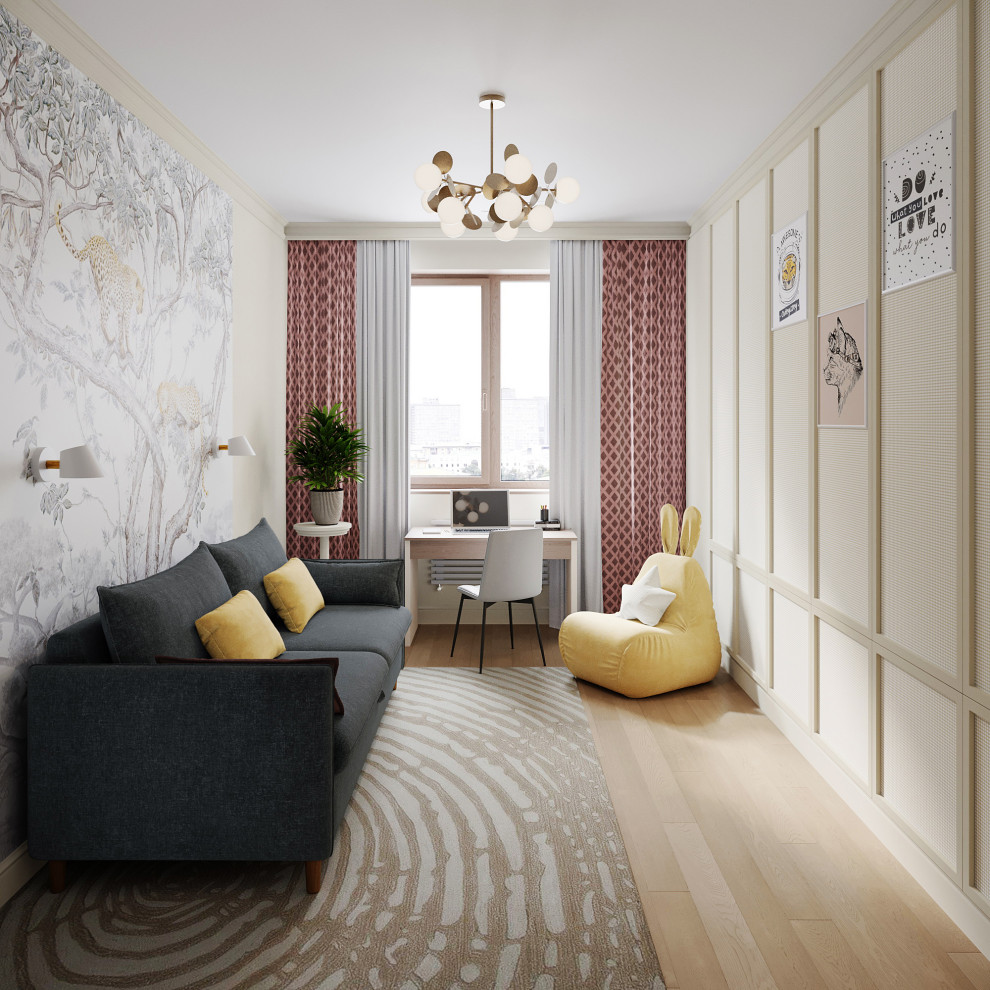 ЖК Фестиваль парк